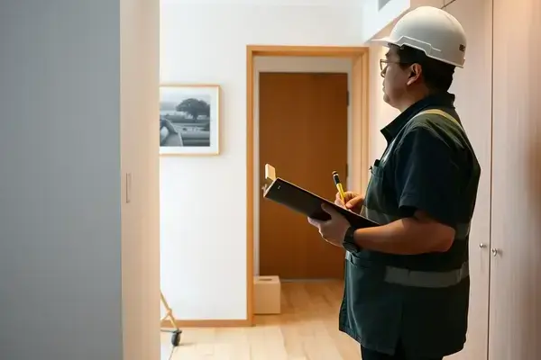 初回相談