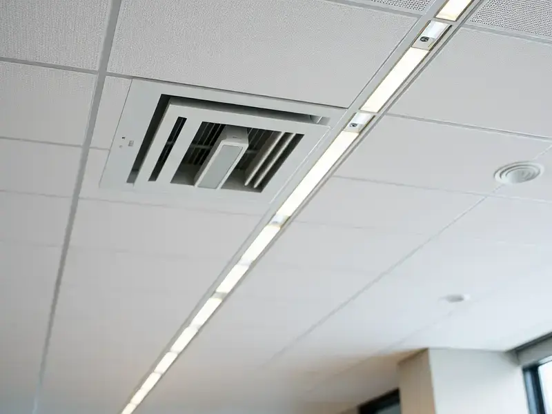 天井工事サービス