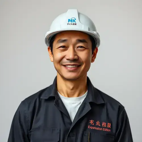 田中主任
